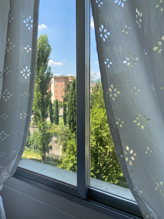 Relax&Comfort Redona 8 Bergamo Eksteriør billede