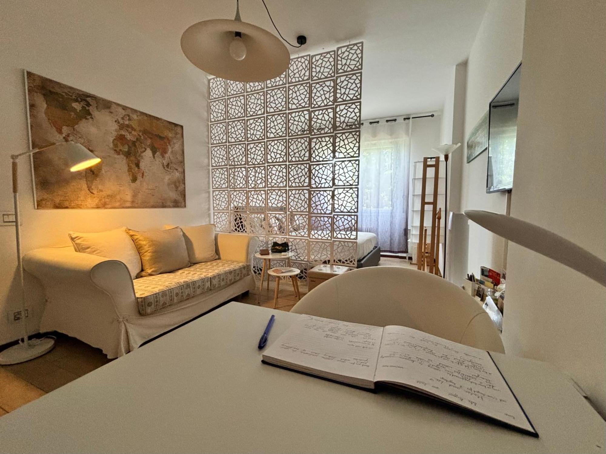 Relax&Comfort Redona 8 Bergamo Eksteriør billede